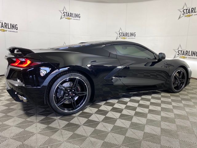 2023 Chevrolet Corvette 2LT