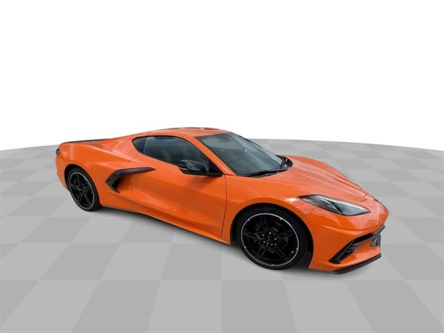 2023 Chevrolet Corvette 2LT