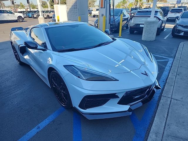 2023 Chevrolet Corvette 2LT