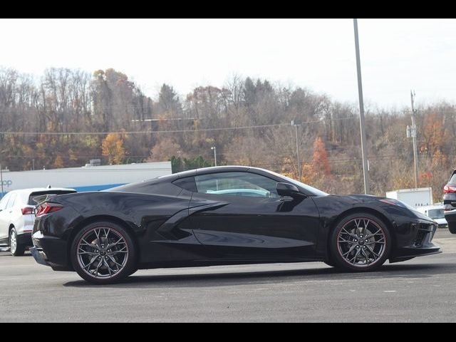 2023 Chevrolet Corvette 2LT