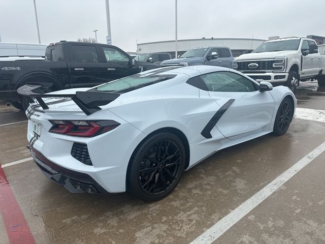 2023 Chevrolet Corvette 2LT