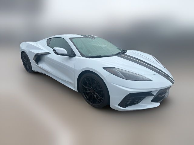 2023 Chevrolet Corvette 2LT