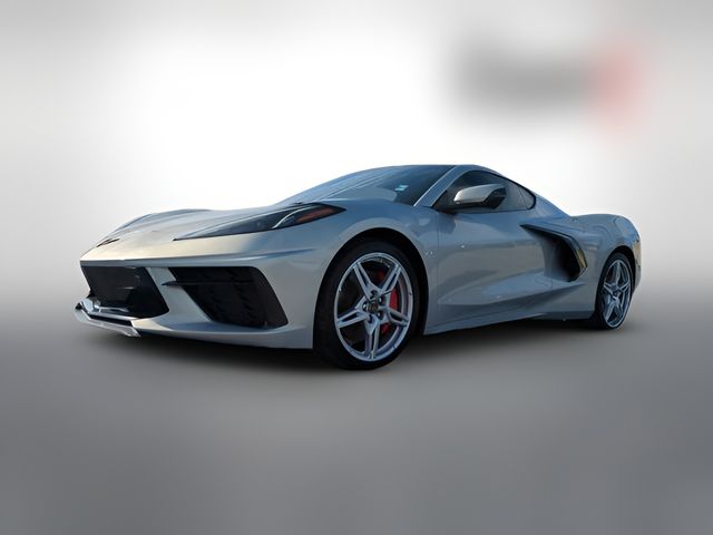 2023 Chevrolet Corvette 2LT