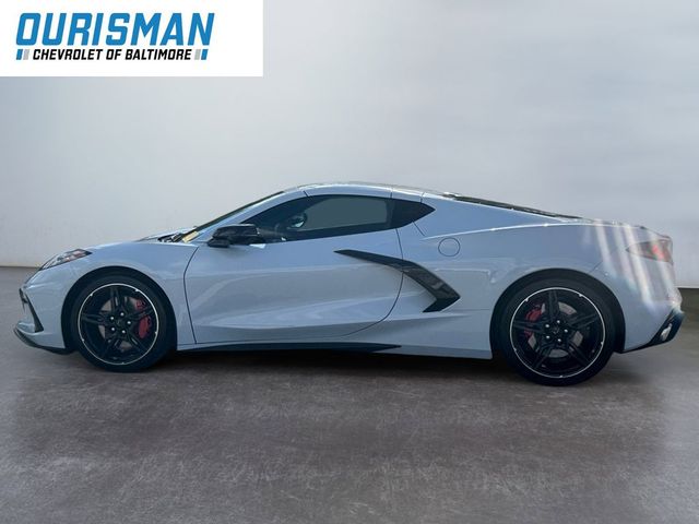 2023 Chevrolet Corvette 2LT