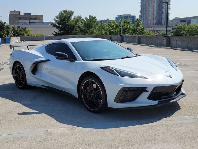 2023 Chevrolet Corvette 2LT