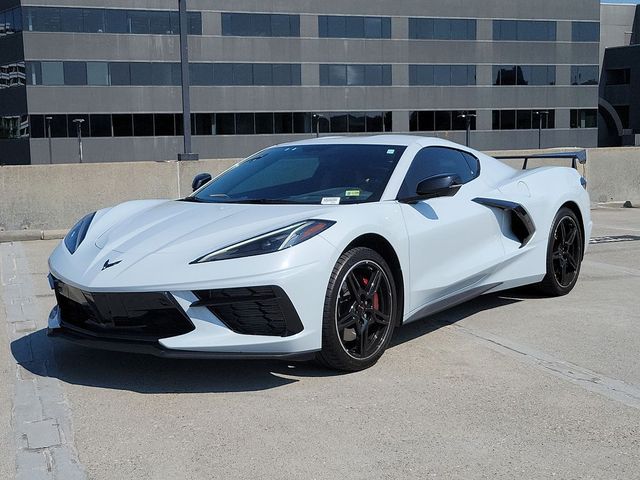 2023 Chevrolet Corvette 2LT