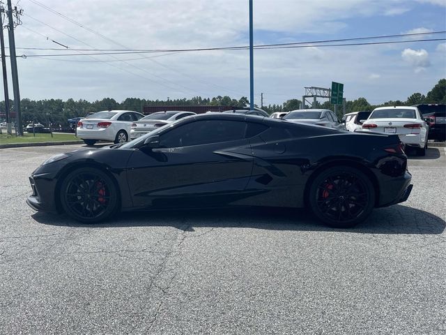 2023 Chevrolet Corvette 2LT