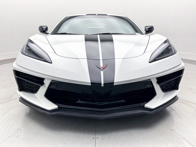 2023 Chevrolet Corvette 2LT