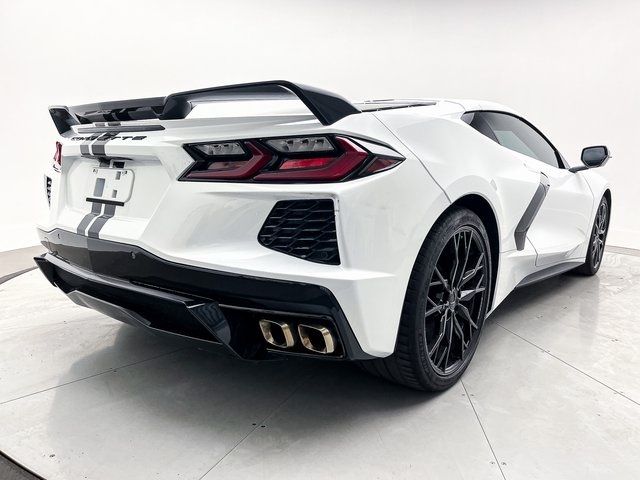 2023 Chevrolet Corvette 2LT