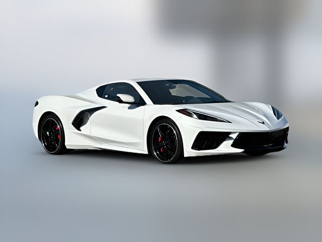 2023 Chevrolet Corvette 2LT