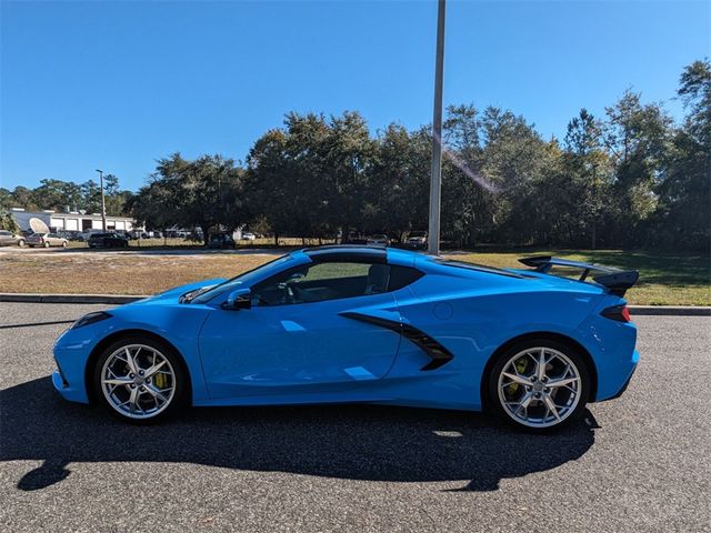 2023 Chevrolet Corvette 2LT