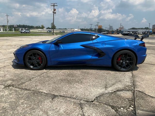 2023 Chevrolet Corvette 2LT