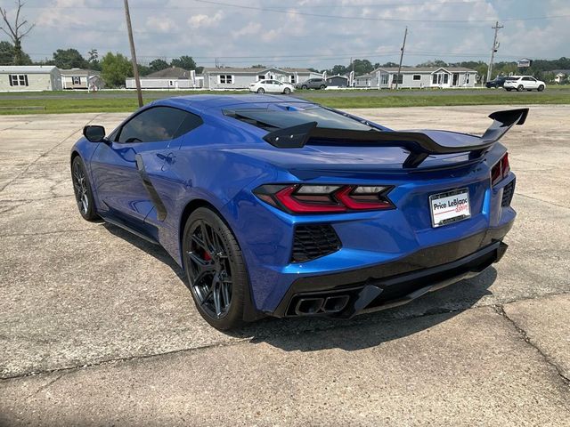 2023 Chevrolet Corvette 2LT