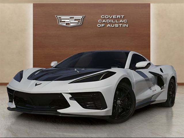 2023 Chevrolet Corvette 2LT