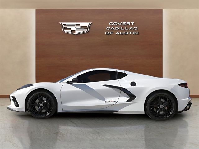 2023 Chevrolet Corvette 2LT