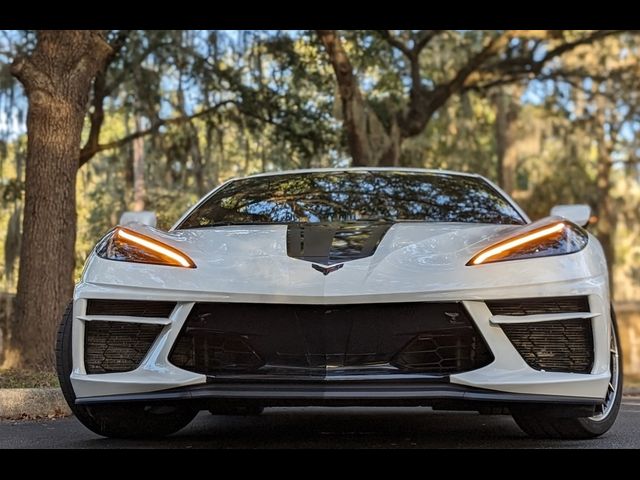 2023 Chevrolet Corvette 2LT