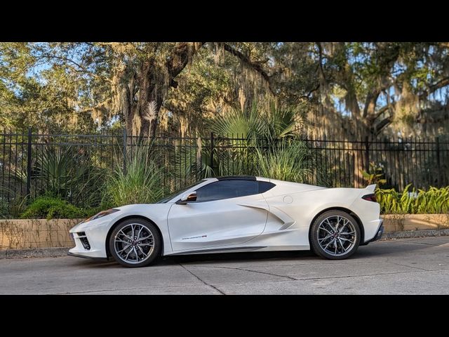 2023 Chevrolet Corvette 2LT