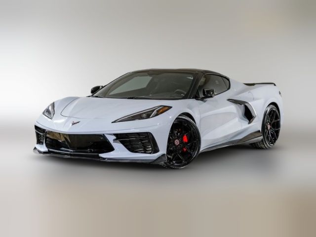 2023 Chevrolet Corvette 2LT