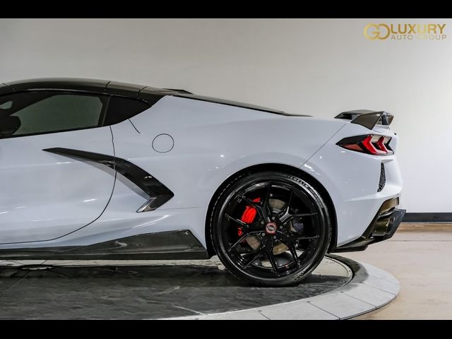 2023 Chevrolet Corvette 2LT