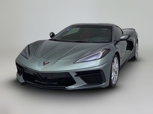 2023 Chevrolet Corvette 2LT