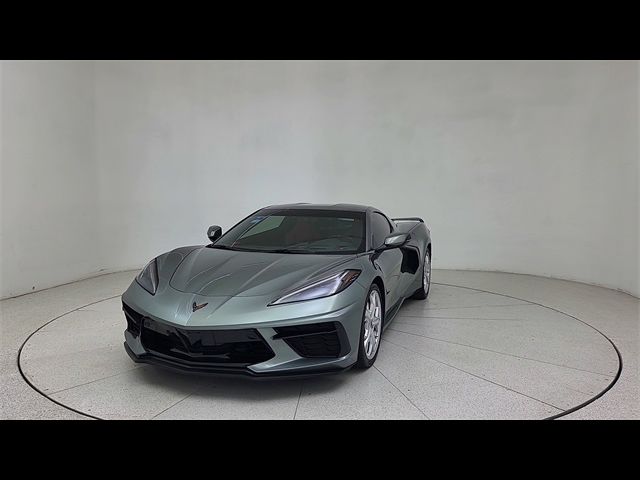 2023 Chevrolet Corvette 2LT