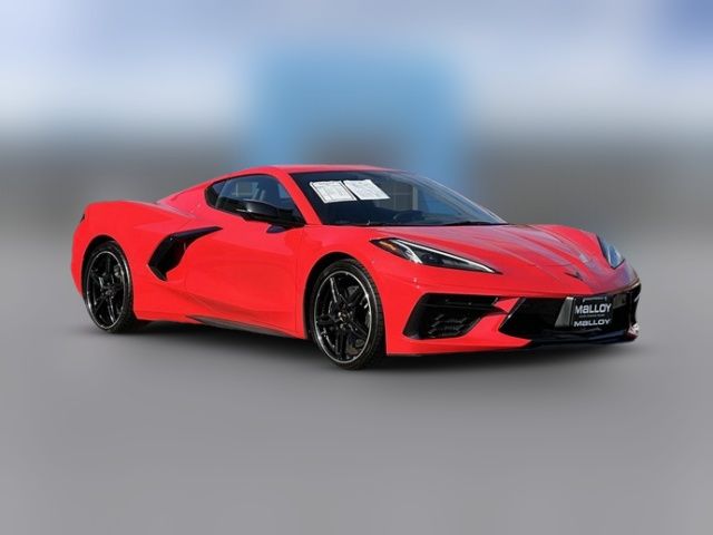 2023 Chevrolet Corvette 2LT