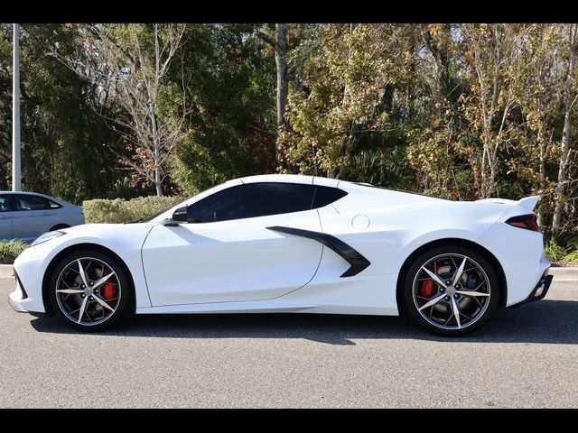 2023 Chevrolet Corvette 2LT