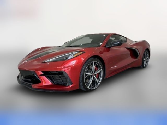 2023 Chevrolet Corvette 2LT