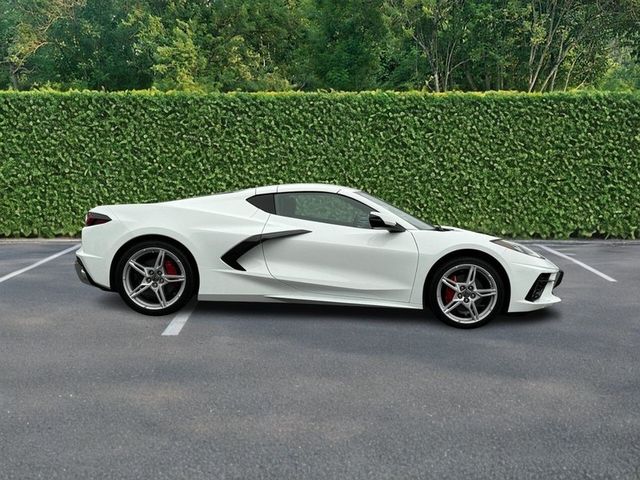 2023 Chevrolet Corvette 2LT