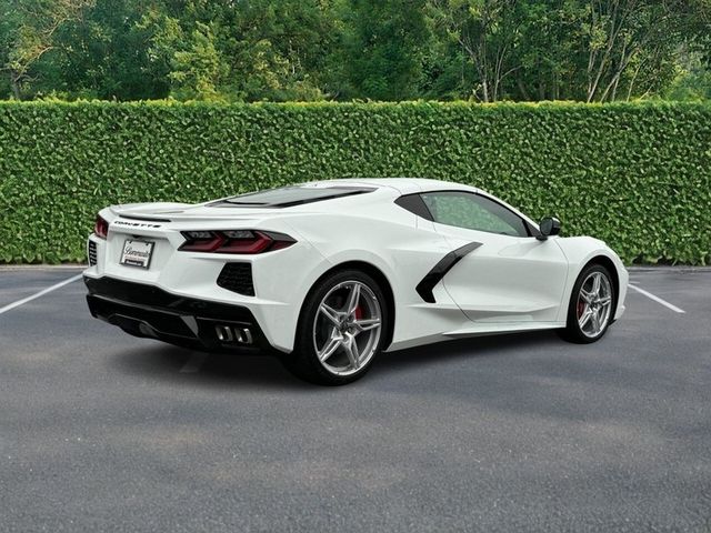 2023 Chevrolet Corvette 2LT