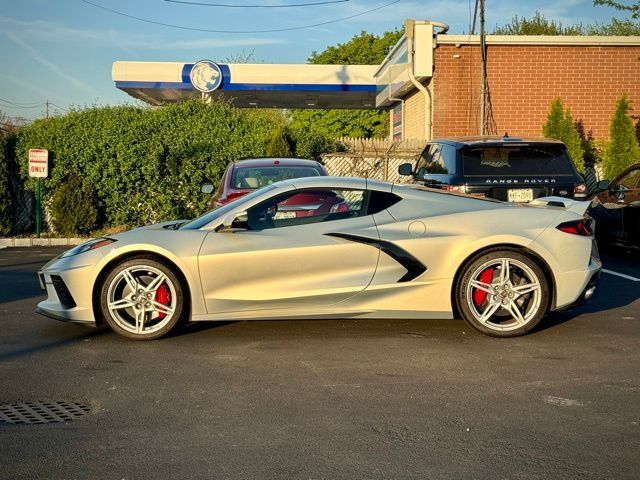 2023 Chevrolet Corvette 2LT