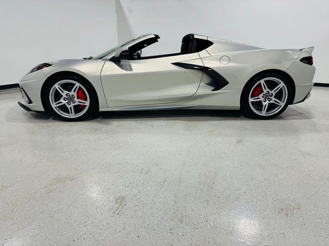 2023 Chevrolet Corvette 2LT