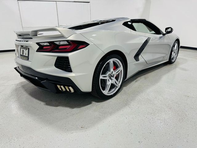 2023 Chevrolet Corvette 2LT