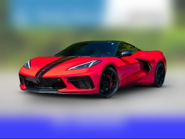 2023 Chevrolet Corvette 2LT