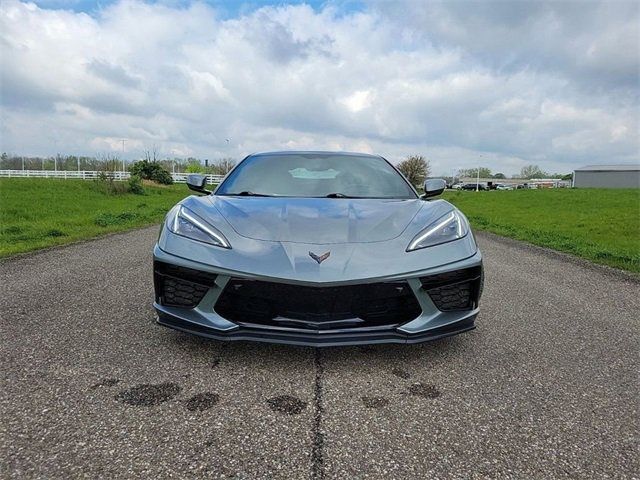 2023 Chevrolet Corvette 2LT