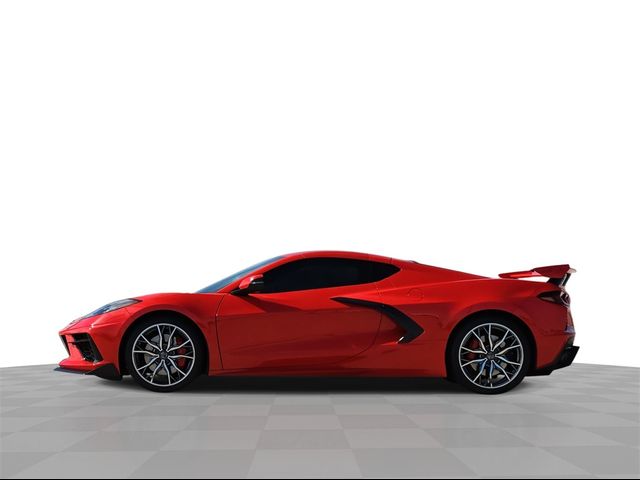 2023 Chevrolet Corvette 2LT