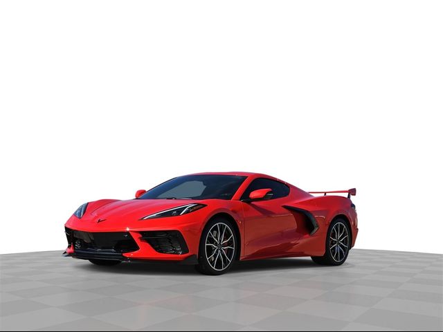 2023 Chevrolet Corvette 2LT