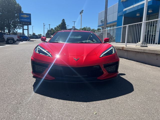 2023 Chevrolet Corvette 2LT