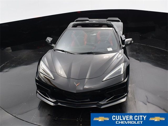 2023 Chevrolet Corvette 2LT