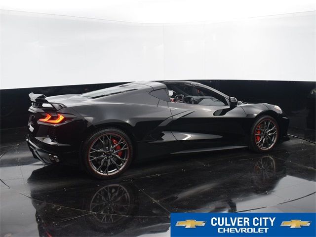 2023 Chevrolet Corvette 2LT