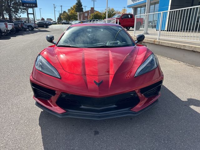 2023 Chevrolet Corvette 2LT