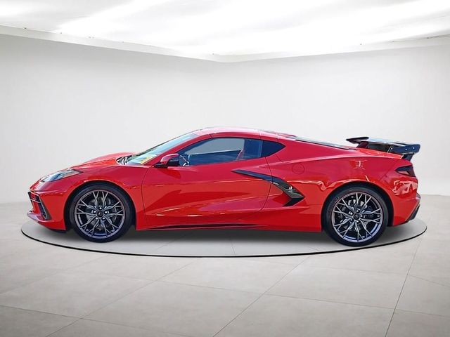 2023 Chevrolet Corvette 2LT