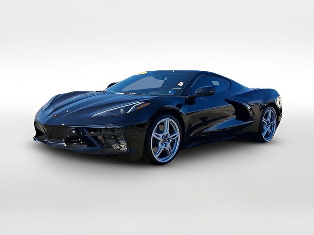 2023 Chevrolet Corvette 2LT