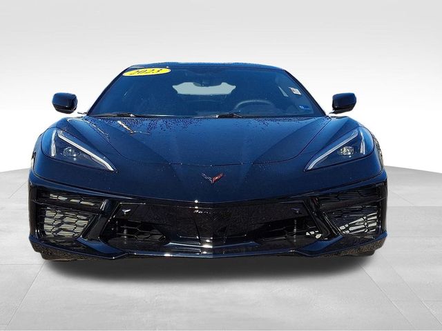 2023 Chevrolet Corvette 2LT