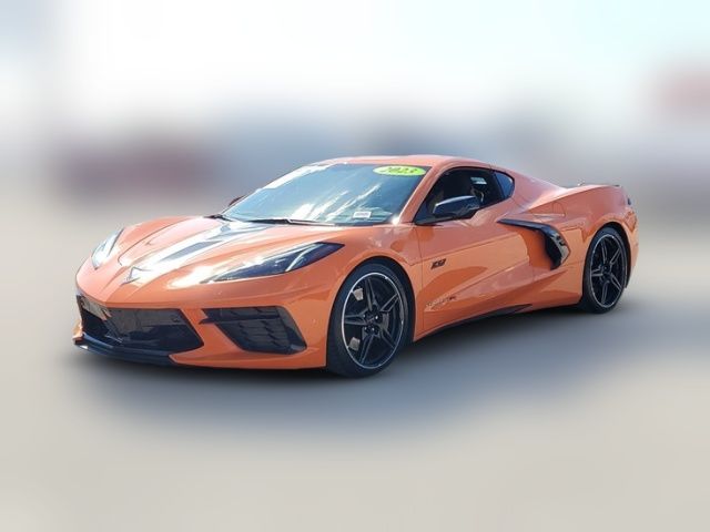 2023 Chevrolet Corvette 2LT