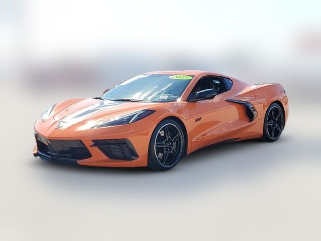 2023 Chevrolet Corvette 2LT