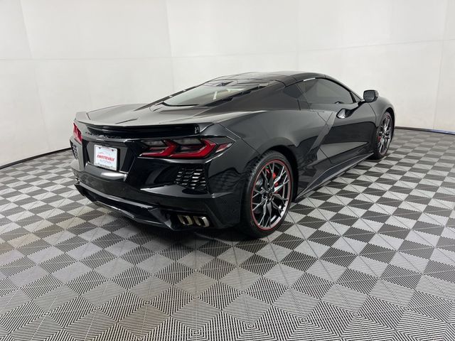 2023 Chevrolet Corvette 2LT