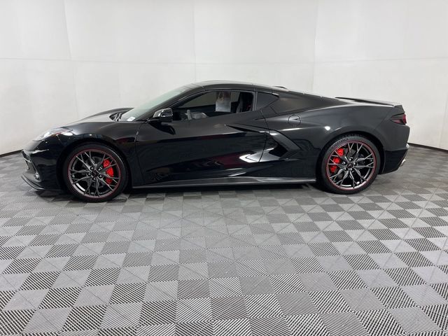 2023 Chevrolet Corvette 2LT