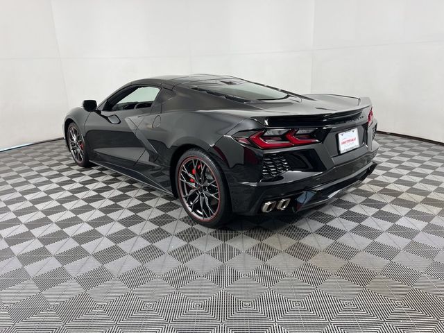 2023 Chevrolet Corvette 2LT