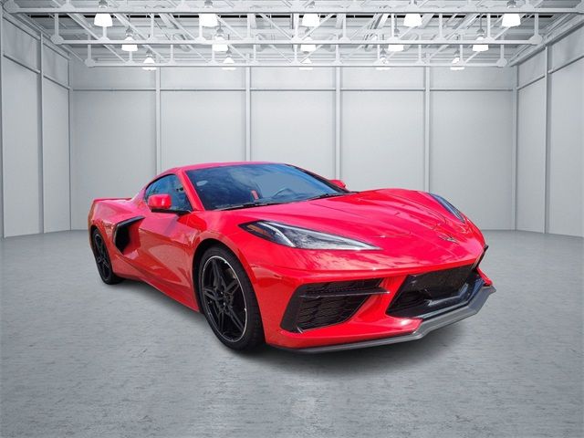 2023 Chevrolet Corvette 2LT